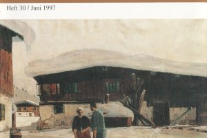 Titelseite - Heft 30