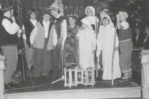 Hiertegschpiel - Heft 29