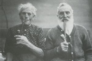 Male erzählt - Heft 26