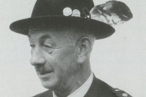 Seppl Joas - Heft 27