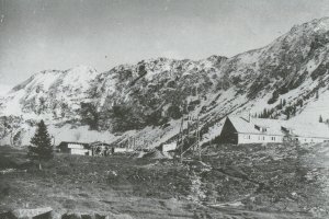 Nebelhornbahn - Heft 27