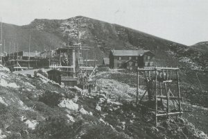 Nebelhornbahn - Heft 27