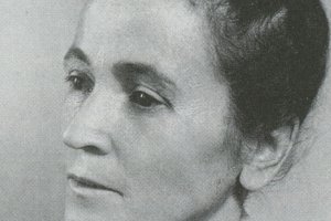 Ann Jäger - Heft 28