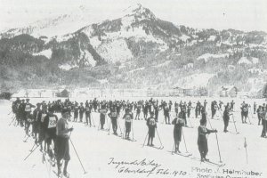 Skiunterricht - Heft 29