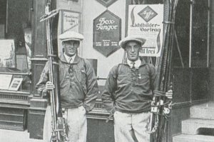 Skiunterricht - Heft 29