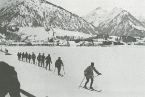 Skiunterricht - Heft 28