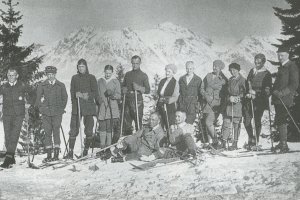 Skiunterricht - Heft 28