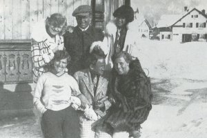 Skiunterricht - Heft 28