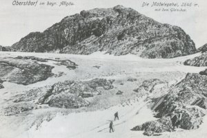 Gletscher - Heft 29