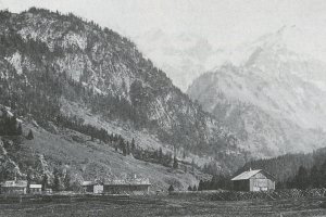 Wilderer - Heft 29