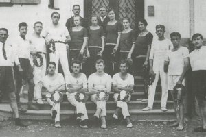 Turnverein - Heft 33