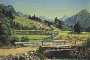 Eckertsperger - Heft 34