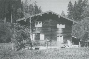Brüder Heft 35