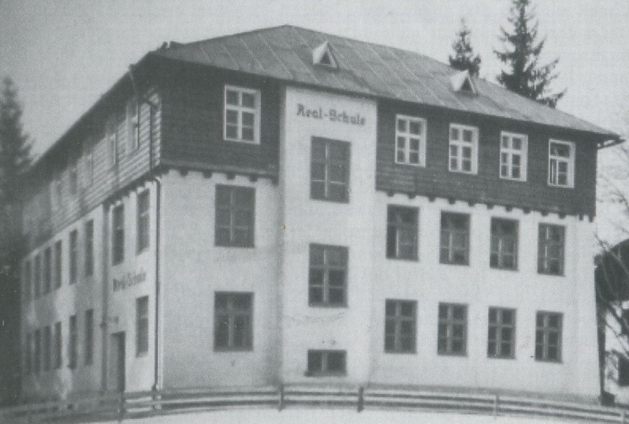 Gymnasium Heft 35