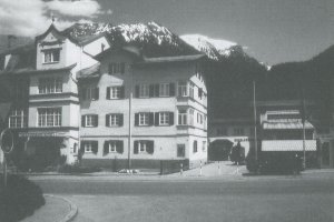 Vor 50 Jahren - Heft 36