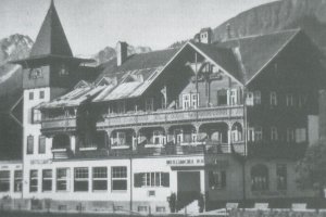 Vor 50 Jahren - Heft 36