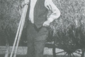 Vor 50 Jahren - Heft 36