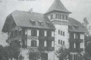 Vor 100 Jahren Heft 36