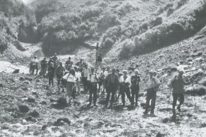 Maria am Knie - Heft 38