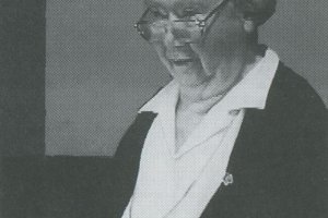 Inge Weissensteiner- Heft 38