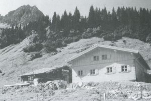 Lungenalp - Heft 38