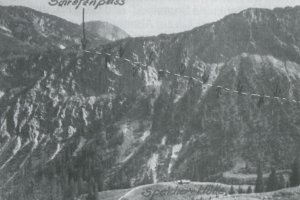 Der Schrofenpaß - Heft 36