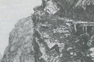 Der Schrofenpaß - Heft 36