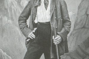 Bergführer - Heft 31 (Teil 1)