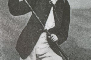 Bergführer - Heft 31 (Teil 1)