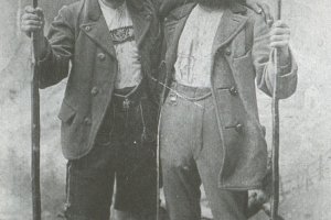 Bergführer - Heft 31 (Teil 1)