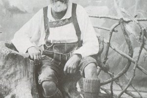 Bergführer - Heft 31 (Teil 1)