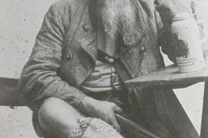 Bergführer - Heft 31 (Teil 1)