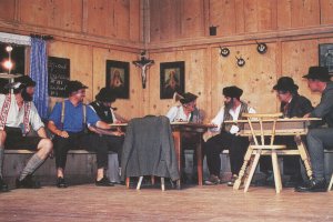 Gerstruber - Heft 39