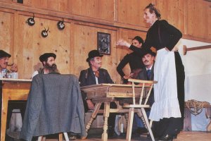 Gerstruber - Heft 39