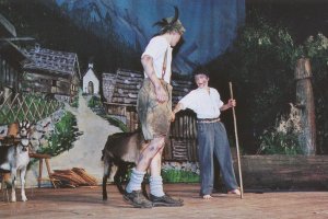 Gerstruber - Heft 39