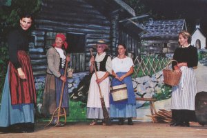 Gerstruber - Heft 39