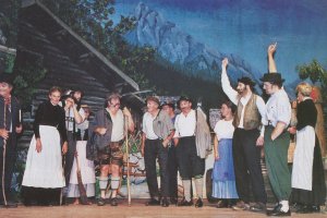 Gerstruber - Heft 39