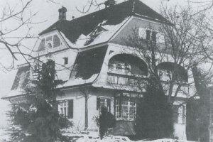 Häuser - Heft 39