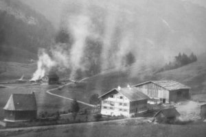 Adlergraf - Heft 52