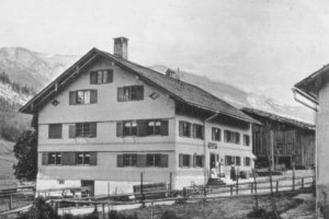Adlergraf - Heft 52