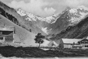 Babischt - Heft 52