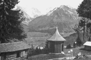 100 Jahre - Heft 54