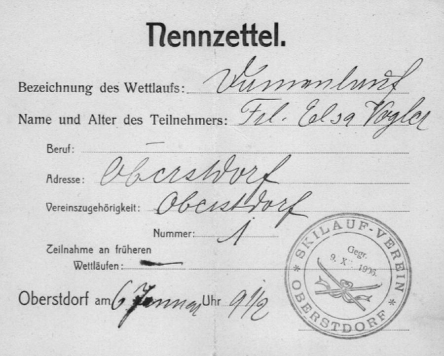 100 Jahre - Heft 56