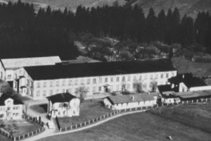 100 Jahre - Heft 56