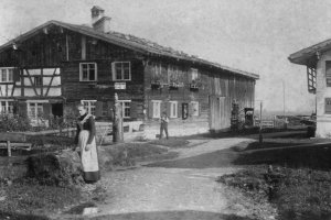 Flurküchen - Heft 57