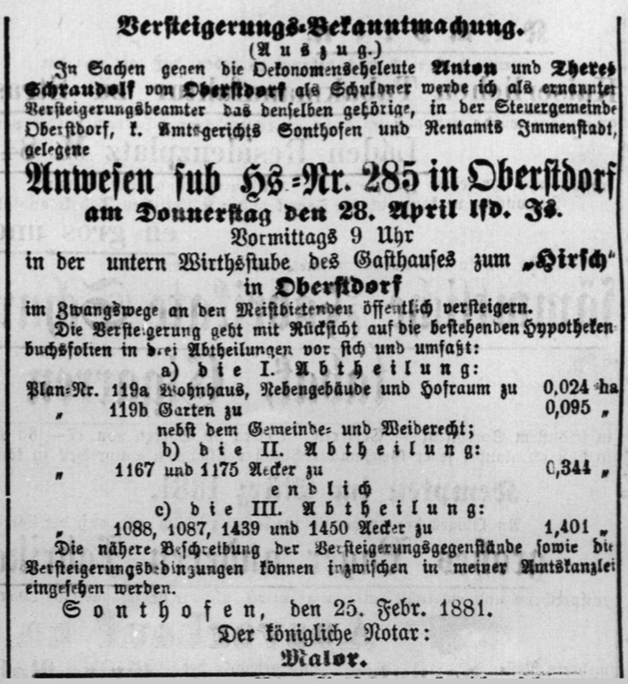 Flurküchen - Heft 57