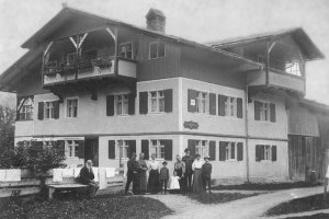 Flurküchen - Heft 57