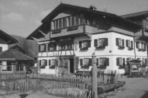 Flurküchen - Heft 57