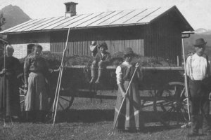 Fabrik - Heft 59