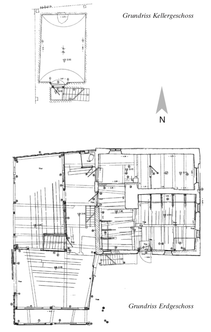 Fabrik - Heft 59